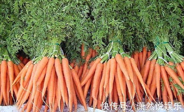长寿|120岁长寿老人饮食平常多吃“3道红、3道白”,无需保健品