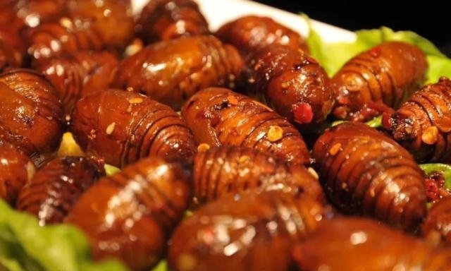 直呼|东北人吃不腻的“重口味”美食,南方人直呼受不了,你能接受吗