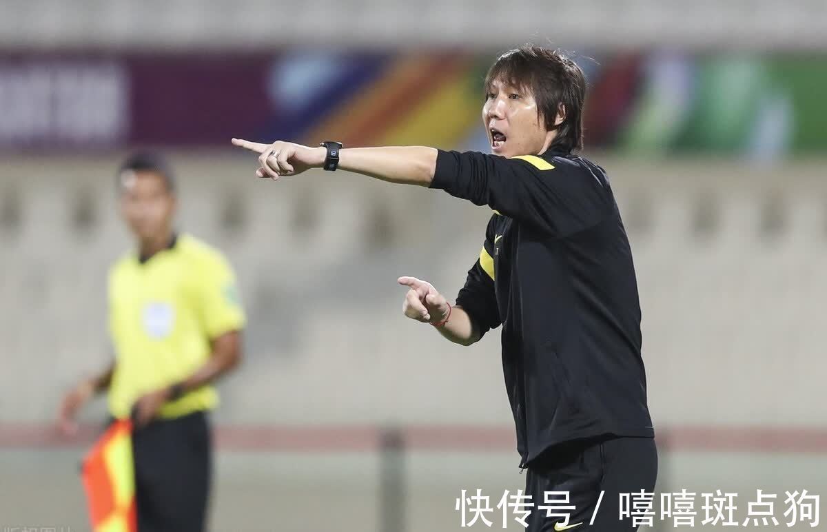 李铁比|没换错人?前国足主帅护短:李铁比归化懂球,现在没有“郑智”了