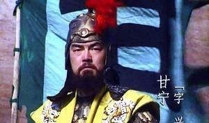 孙策|吴国也有虎将,这四人战斗力惊人,实力不输给五虎将,不信请来看