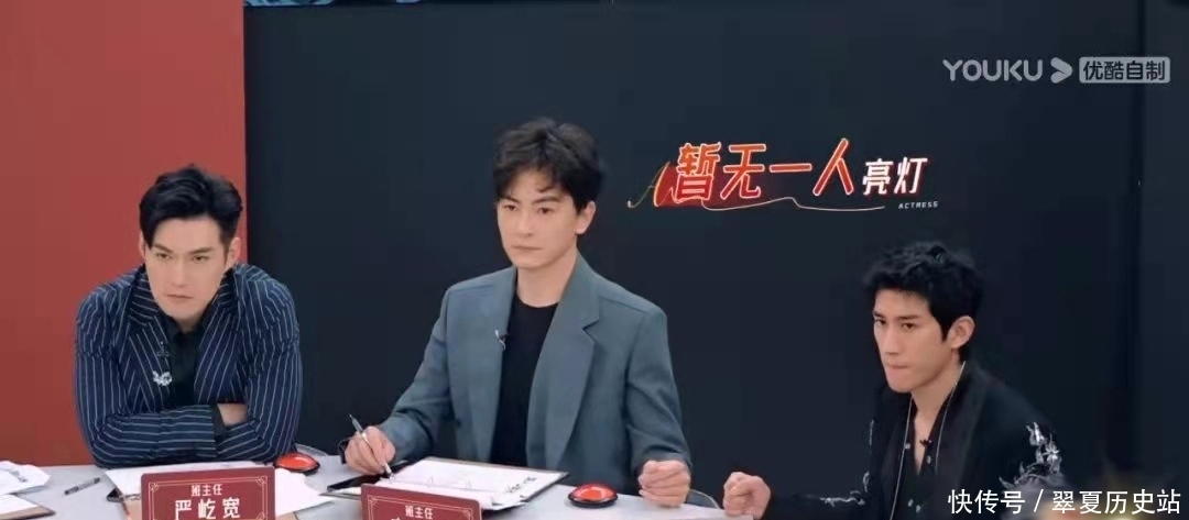 龚俊张哲瀚加盟《我是女演员》剧里踏实演戏、剧外认真营业!