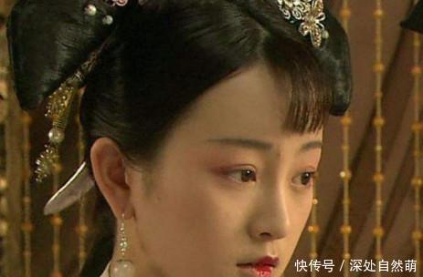 太后|珍妃之死，不能全怪慈禧，只因她的身份太特殊！