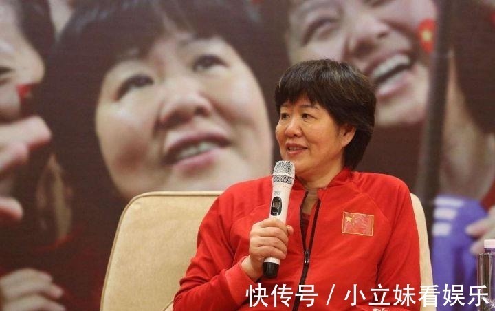 运动员|郎平卸任后意外曝光退休薪资?难怪刘国梁如此豪横,受人喜爱!