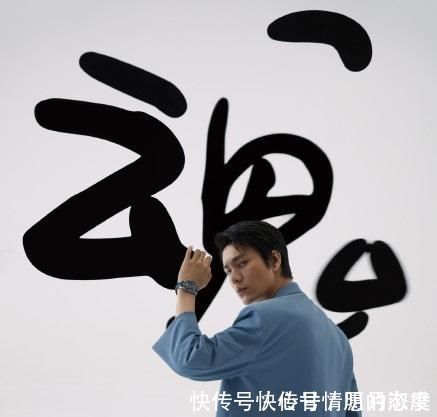 佛经#陈坤手抄佛经:笔法清秀有力,是真正难得一见的好书法