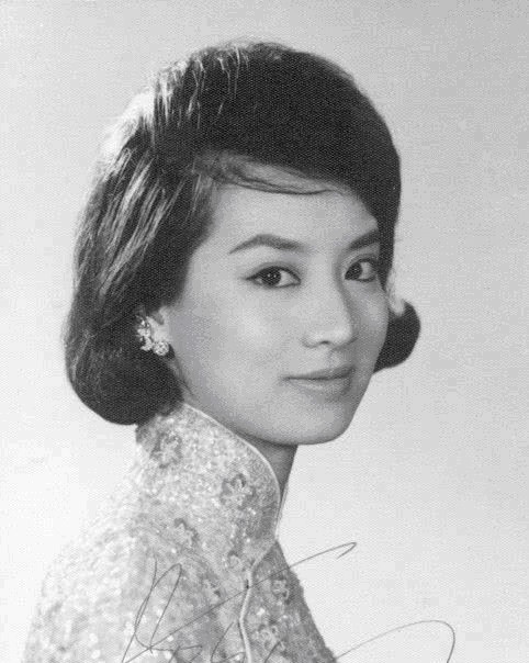 鲁迅暗恋的北大校花马珏,到底有多美?