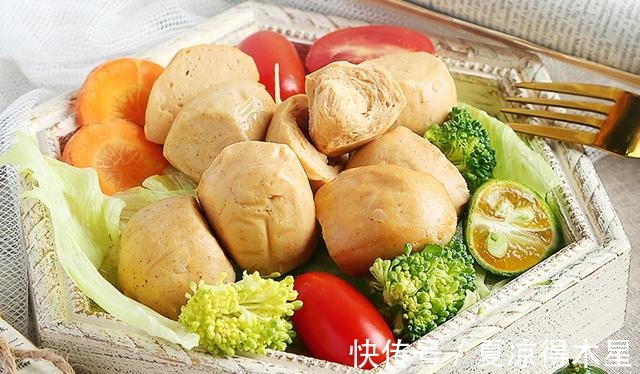 美达施|建议女生遇见这3种零食别错过，低卡减脂又解馋！