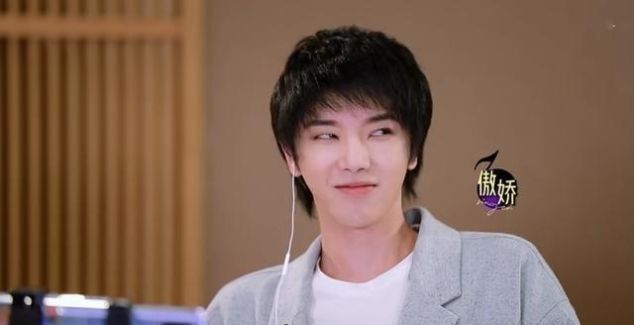 故事 华晨宇的《我们》有故事,对此他淡定解释,梁田一句总结恰到好处