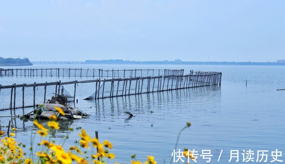 旅游胜地|盘点上海7大湖泊，一个比一个美，你去过几个