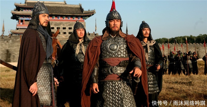 废杀|史上最失败的托孤案,千古一帝刚死,四大辅臣转身把小皇帝废杀了