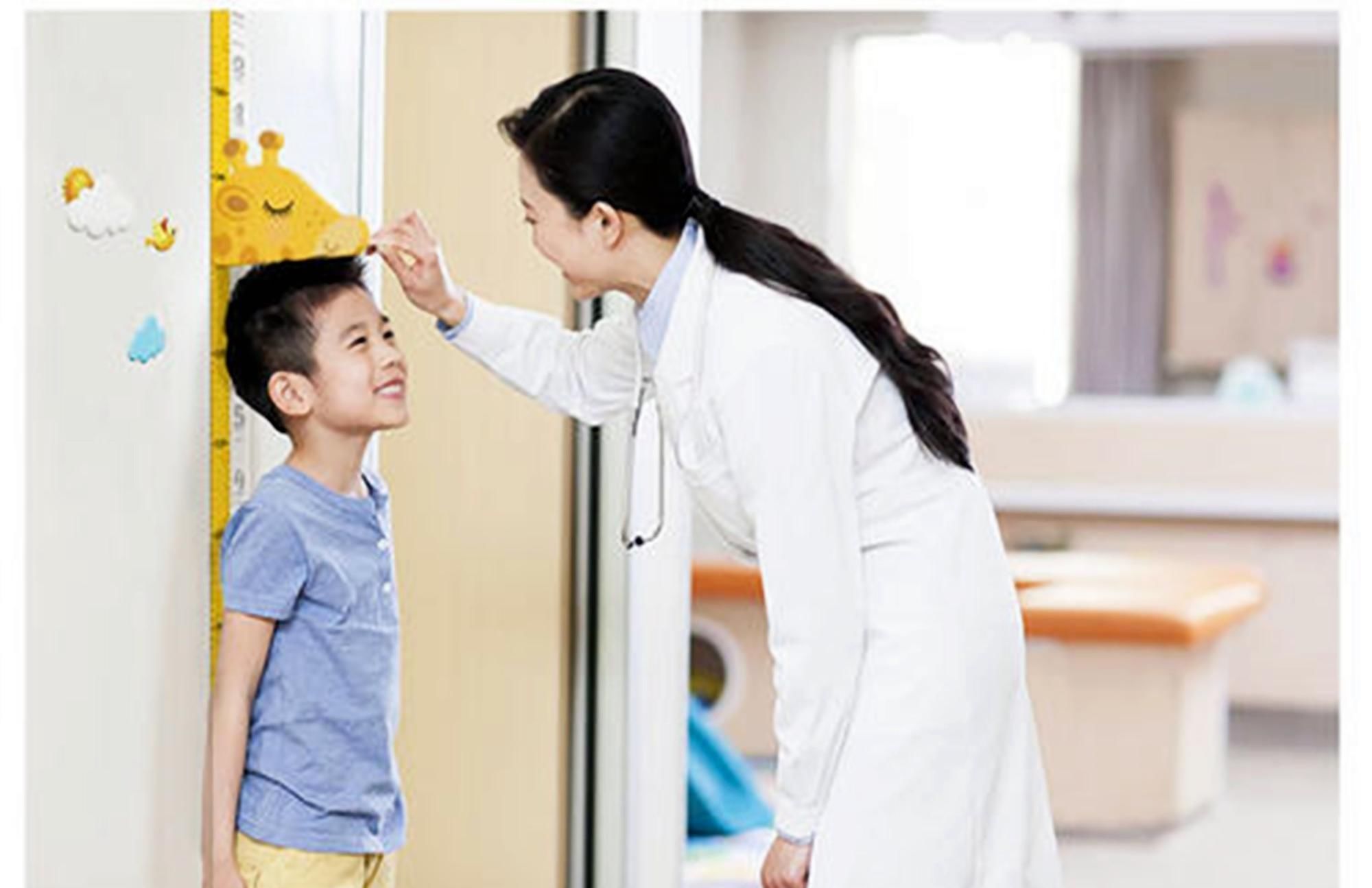 末班车|孩子身体的这三种信号,说明骨骼线即将闭合,父母一定要学会补救