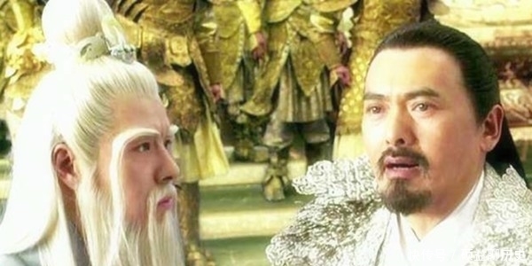 元始|老君、元始、通天共签封神榜时,他们知不知道封神榜里面的内容?