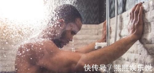 中国人|为何外国喜欢早上洗澡，而中国却喜欢晚上洗？别不好意思！