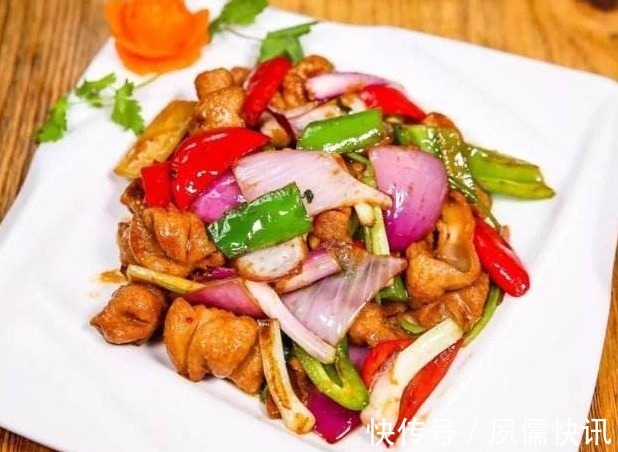 鸡腿|一上桌就能勾起人食欲的几道菜，简单易学，美味解馋又开胃