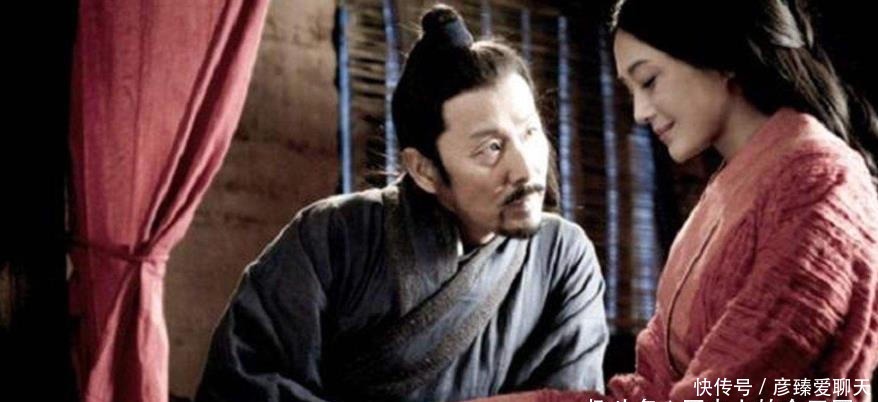 刘邦|刘邦因为2个理由并不想杀韩信，真正相杀他的是吕雉！