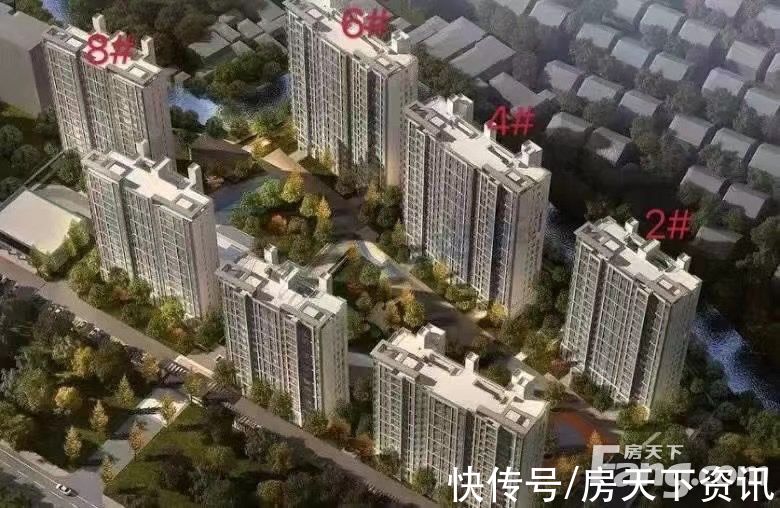 星澜|新鲜出炉！帮你搜集昆山周市楼盘现场的最新美图