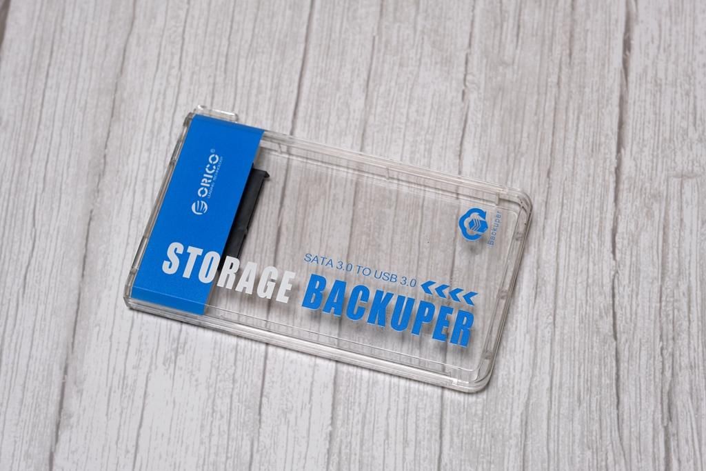 手机|备份扩容就是如此简单，ORICO手机备份宝