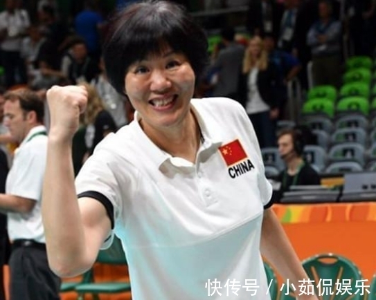 候选人|郎平正式摊牌,中国女排敲定49岁少帅,郎平为退休做准备了!