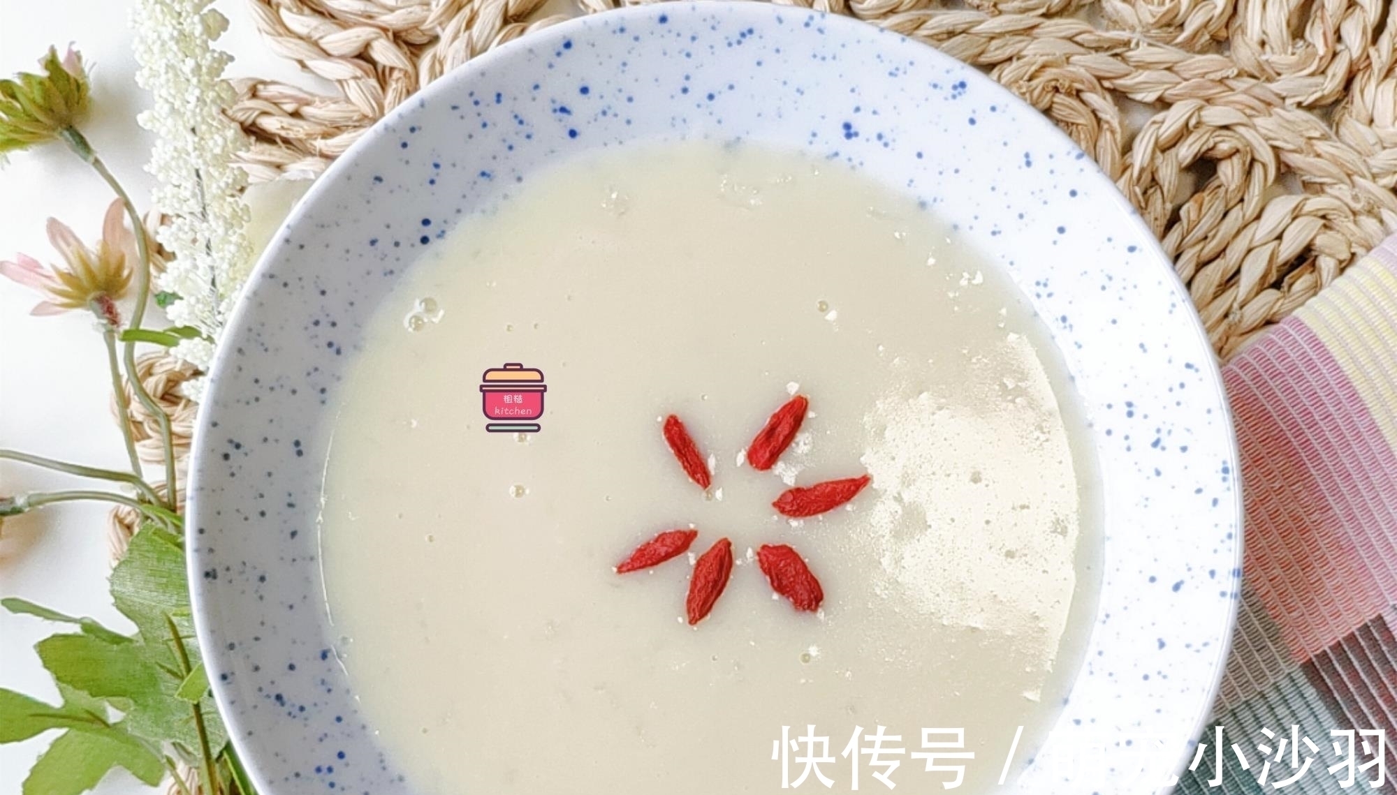 山药泥|聪明女人早餐爱吃这5种食物，营养高不发胖，气色红润精神好