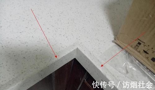 台面|橱柜台面万万要装这个东西,我家嫌丑不愿装,入住才知好处不少