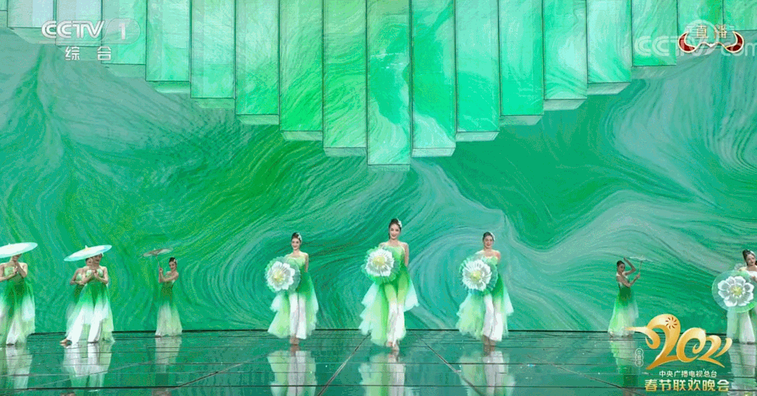 牛年春晚C位是谁?