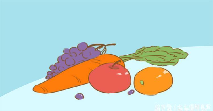 孕期多吃这些水果,安胎效果好,你吃过几种?