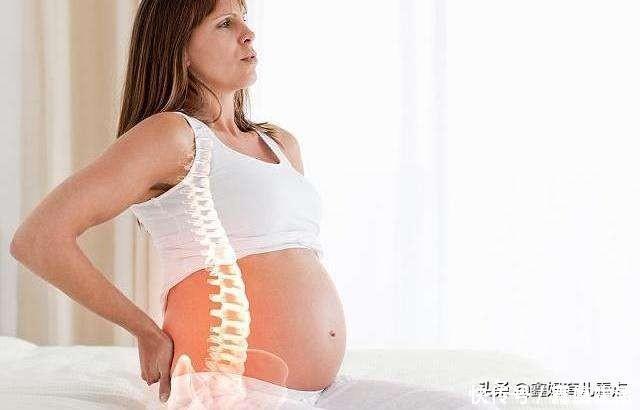 孕妈们|孕期久坐不行、久站也不行，与胎儿健康发育息息相关，一看吓一跳