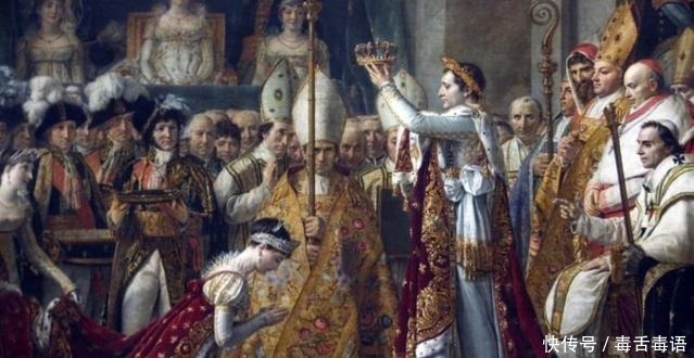 好战|历经屡次战争的古代西方,对和平盼望已久的人们,却迎来好战教皇!