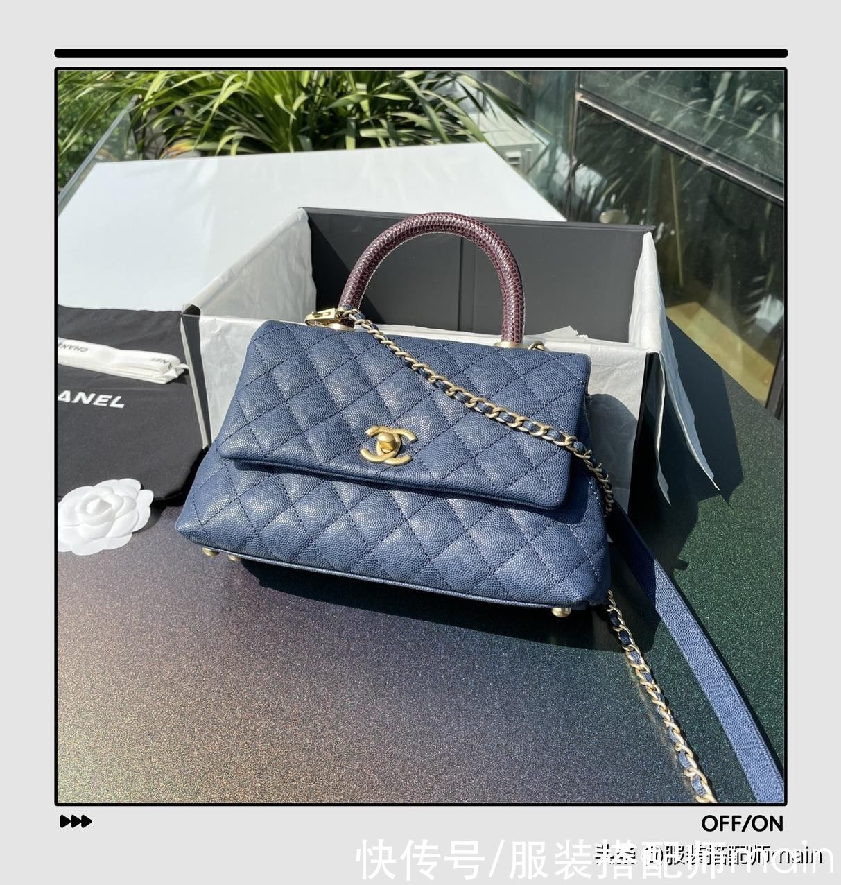 pr人生第一只大牌包，最好从这5款里选，一定不后悔