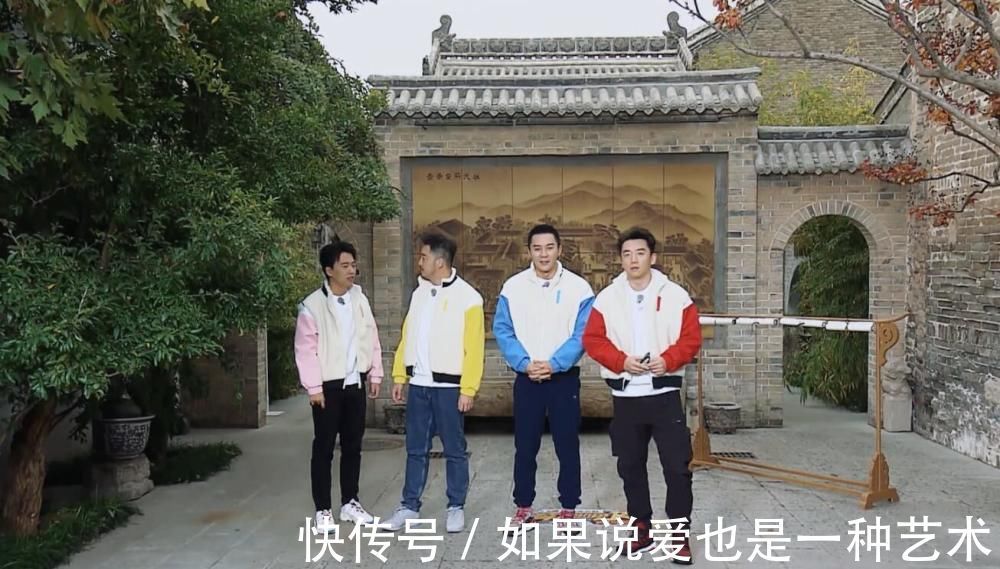 奔跑吧|《奔跑吧》质量严重缩水,郭麒麟三次完美救场都难挽节目尴尬口碑