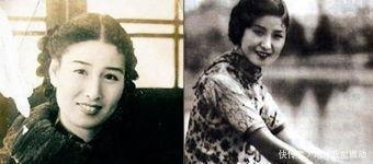 日军|中统女特务常年混迹日军高层之间，26岁被捕枪决！