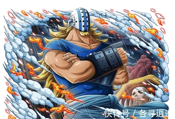 山治|海贼王1022话详细文字情报说明 索隆和山治联手对抗两位大看板