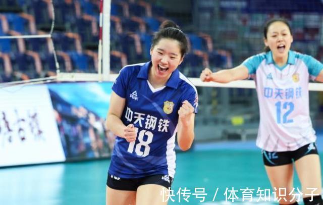 王梦洁|祸不单行!女排准主力差距不是一点点,只有32%