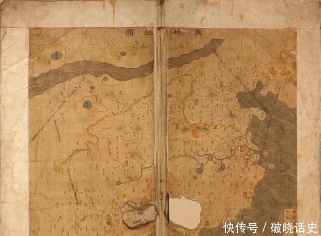 乌思藏|《明史》记载明朝疆域“西据吐番”,这里的吐番指的是西藏吗?