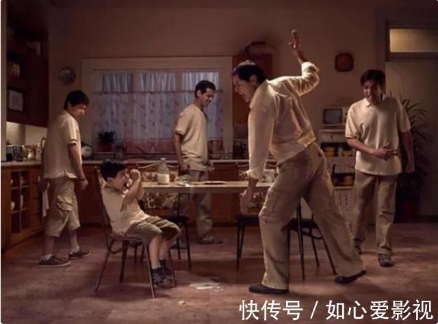 研究发现|父母注意:经常挨打的孩子,跟从不挨打的孩子,长大后差距很明显