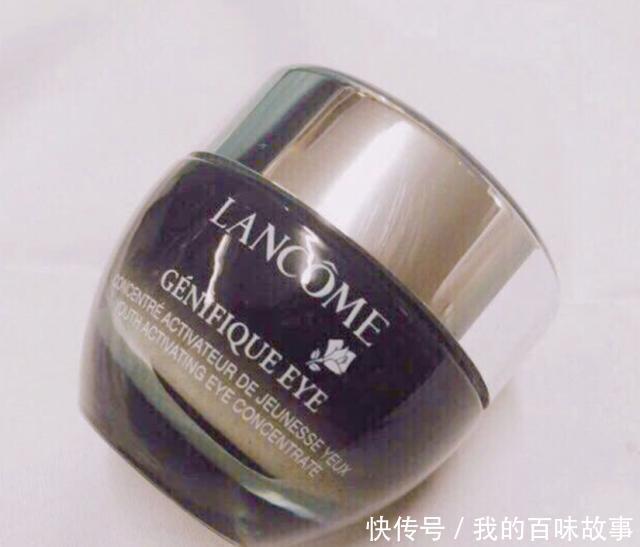 黑眼圈|开始用眼霜了怎么选，判断功效是首要，四款眼霜测评给你答案