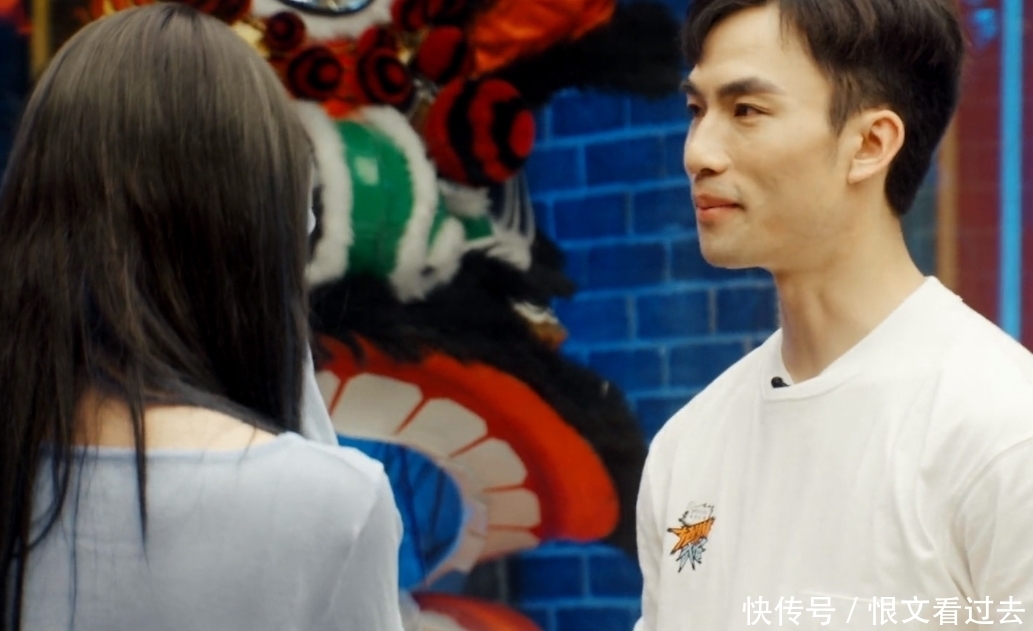 硬糖|硬糖少女告别武馆:陈卓璇王艺瑾旗鼓相当,张艺凡轻取希林娜依高