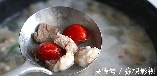 炖羊肉,牢记“3放3不放”,羊肉软烂入味,关键还不膻不柴