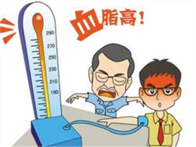 你的腿出现这几个症状，当心身体血脂已经超标了!