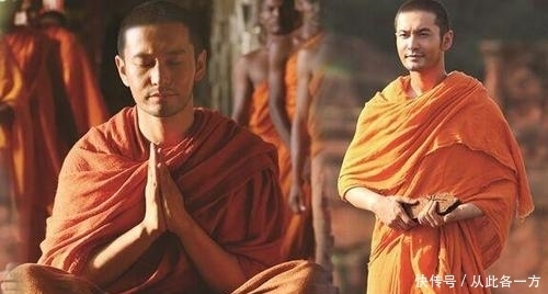 唐僧|西天取经后,“唐僧”是怎么死的?“顶骨”被分成3份,供奉在3个地方