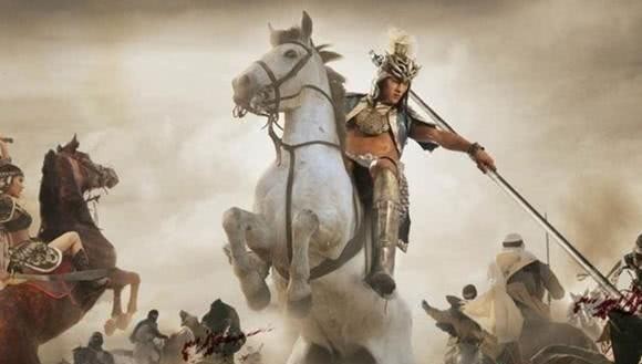 风险|唐军俘获铁勒公主,薛仁贵冒杀头的风险纳她为妾,事后发现真高明