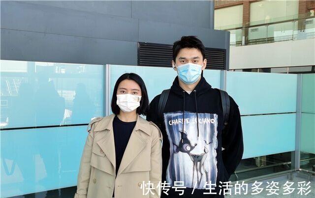 游泳|孙杨没敢表态一定复出，名记拿规定解释：他已终身不能入选国家队