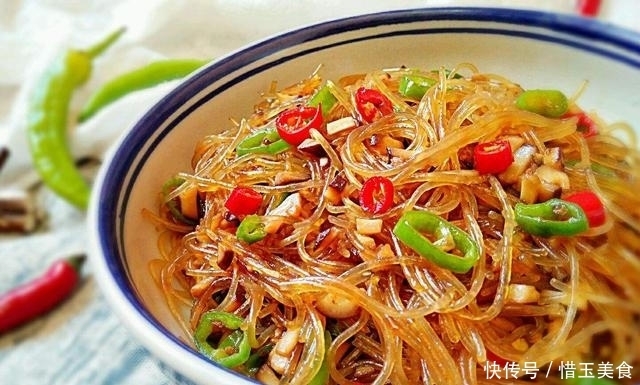 川菜|川菜排名前四的美食,最后一个外地人都没吃过