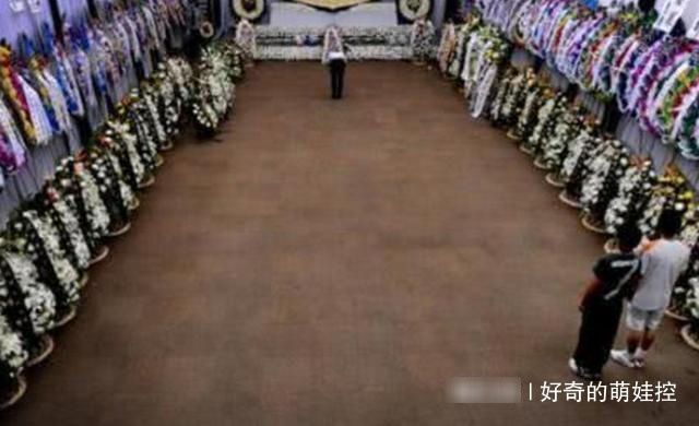 杂耍团|除了“葬礼”3个地方不要带孩子去,不是迷信,父母不要大意