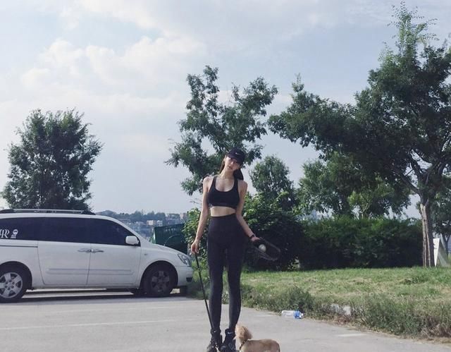 锻炼|女生做什么样的健身锻炼,才能穿衣显瘦,让身材变得更完美