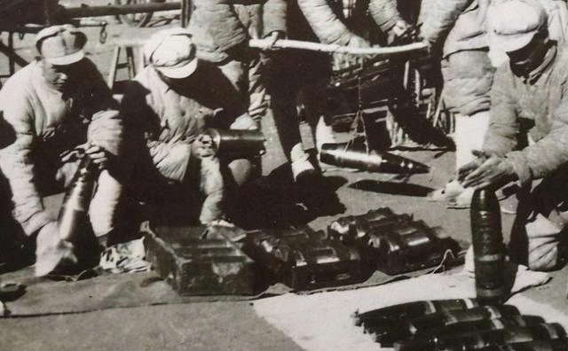 生俘|运动战打成攻坚,一个纵队吃掉一个军,歼敌1.3万生俘七千人