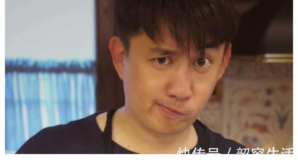 黄磊拍戏阻碍交通,穿人字拖开车涉嫌多项违法行为,交警都被惊动