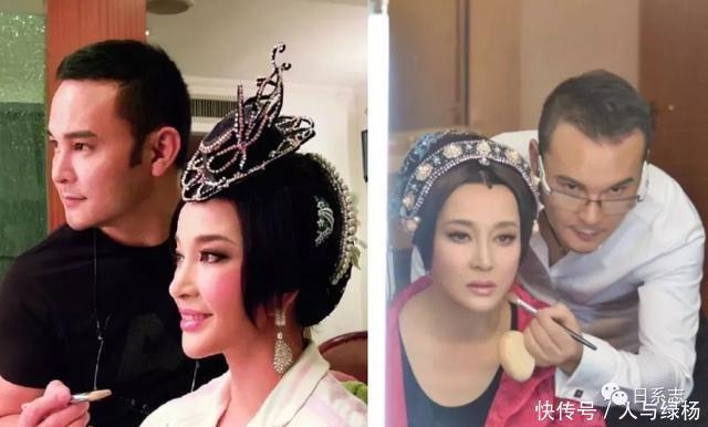 把五官化的就像整了容化妆厉害的人,只比你多懂了这一点