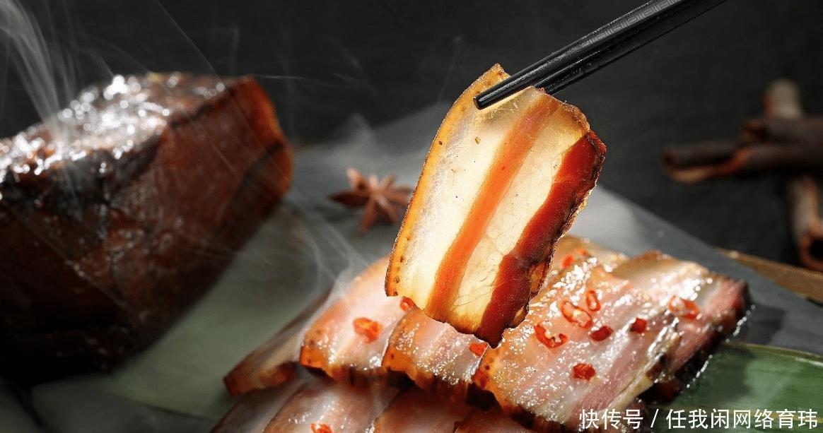 火腿|国内公认4大顶级腊肉,西班牙火腿在它们面前就是弟弟!你吃过吗