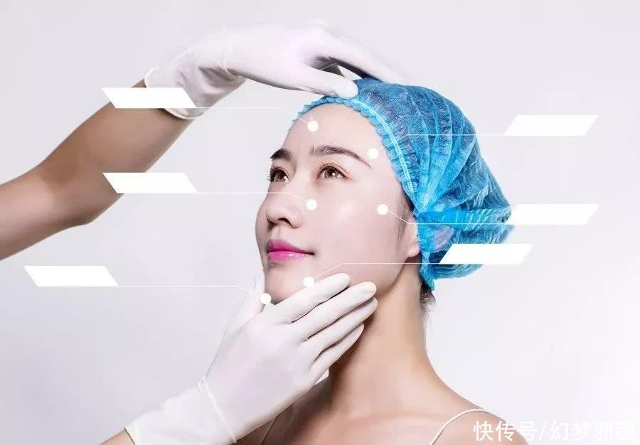 整容|医美乱象：美来自于内心，不在手术刀下？