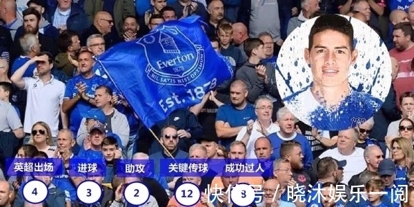 伯纳乌|一年英超造10球换不来新合同!30岁J罗“失业”:古典前腰的末日